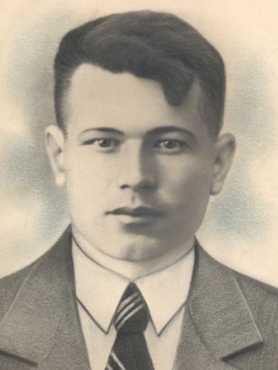 Дымченко Тихон Павлович